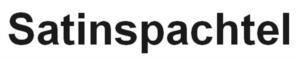 Satinspachtel