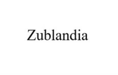 Zublandia