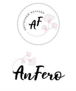 ЦВЕТОЧНЫЙ МАГАЗИН AF AnFero