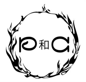 p和a