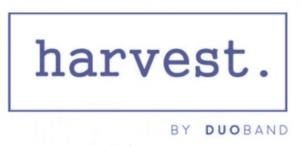 harvest. BY DUOBAND