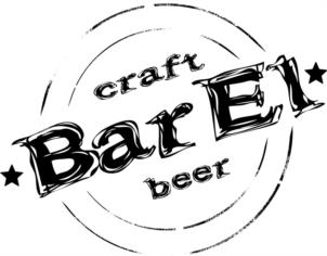 craft Bar El beer