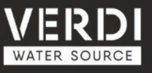 VERDI WATER SOURCE