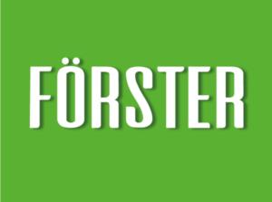 FÖRSTER