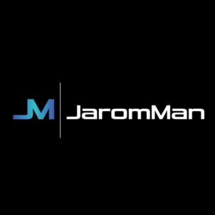JM JaromMan