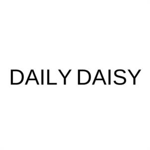 DAILY DAISY