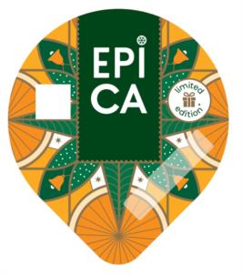 EPI CA limited edition