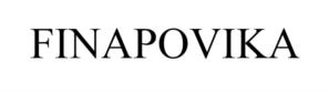 FINAPOVIKA