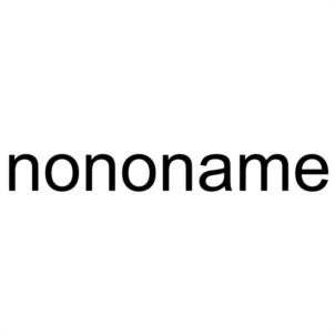 nononame