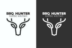 BBQ HUNTER nordic kitchen