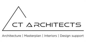 CT ARCHITECTS Architecture | Masterplan | Interiors | Design support