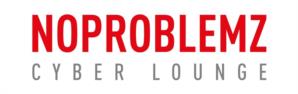 NOPROBLEMZ CYBER LOUNGE