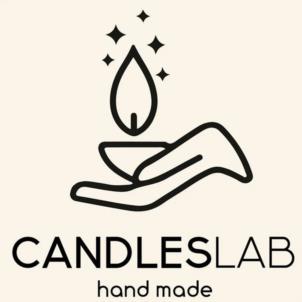 CANDLESLAB hand made