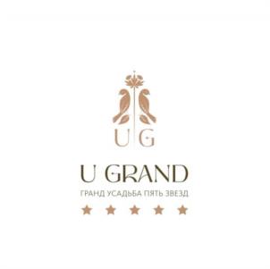 U GRAND ГРАНД УСАДЬБА ПЯТЬ ЗВЕЗД UG
