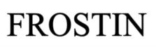 FROSTIN