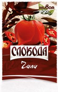 живая еда слобода Запи