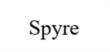 Spyre