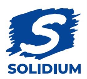 SOLIDIUM