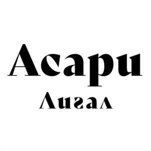 Асари Лигал