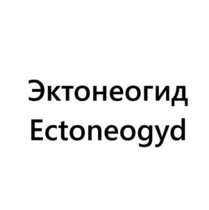 Эктонеогид Ectoneogyd