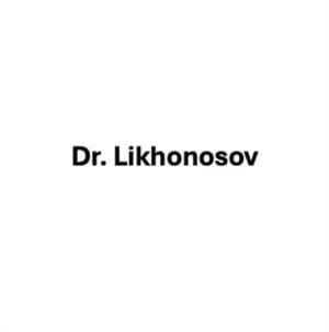 Dr. Likhonosov