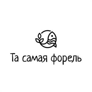 Та самая форель