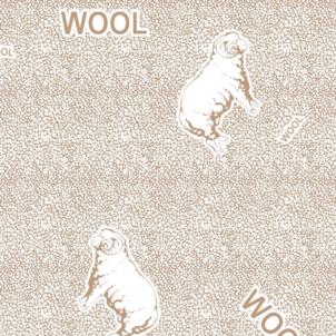 WOOL