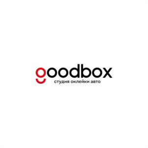 goodbox студия оклейки авто