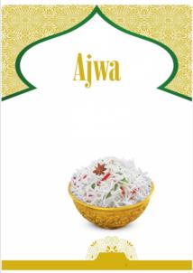 Ajwa