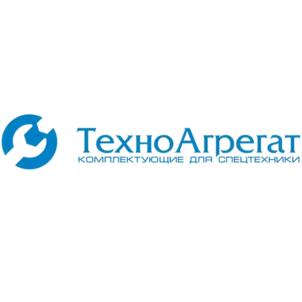 ТехноАгрегат комплектующие для спецтехники