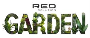RED SOLUTION GARDEN