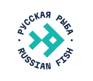 РУССКАЯ РЫБА RUSSIAN FISH