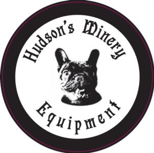 Hudson's Winery Equipment
