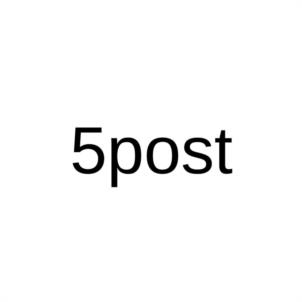 5post