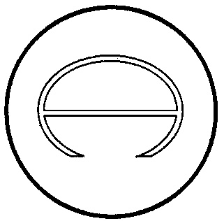 Товарный знак № 135921
