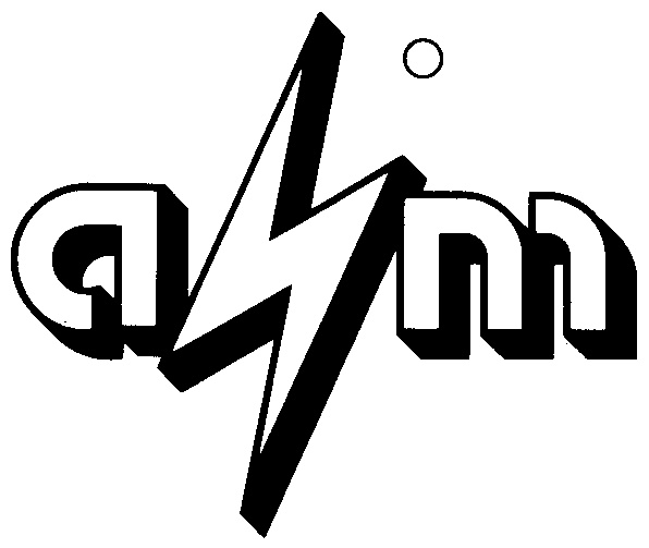 am