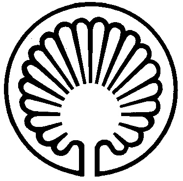 Товарный знак № 158342