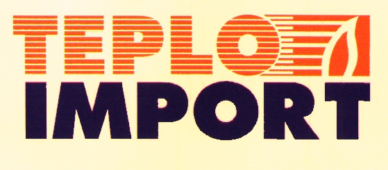 TEPLO IMPORT