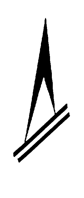 Товарный знак № 192043