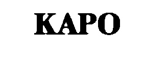 KAPO