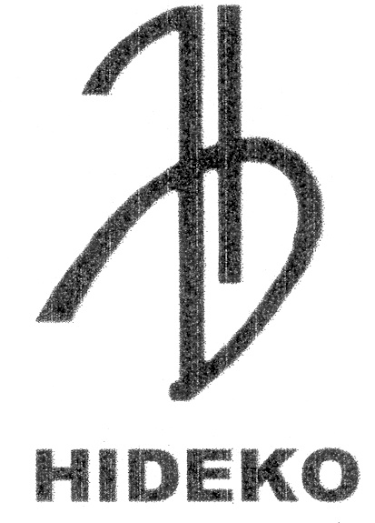 HIDEKO