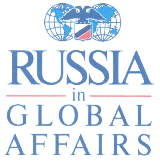 RUSSIA in GLOBAL AFFAIRS