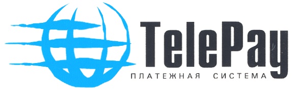 TelePay ПЛАТЕЖНАЯ СИСТЕМА