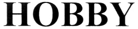 HOBBY