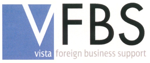 V FBS vista foreign business support