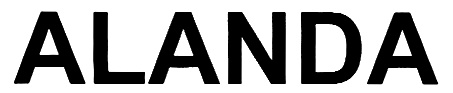 ALANDA