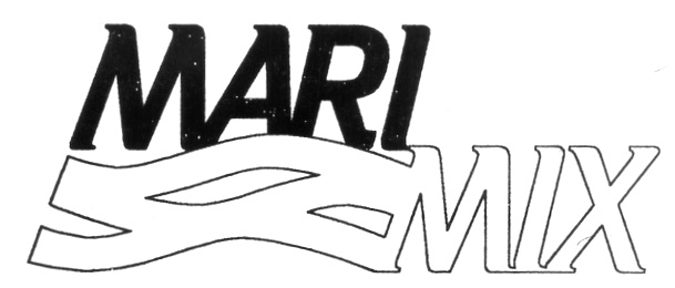 MARI MIX