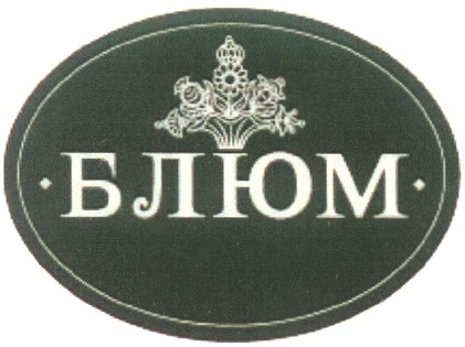 БЛЮМ