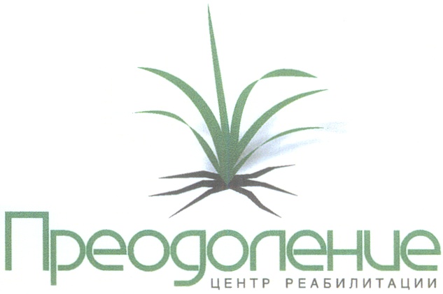 Преодоление ЦЕНТР РЕАБИЛИТАЦИИ