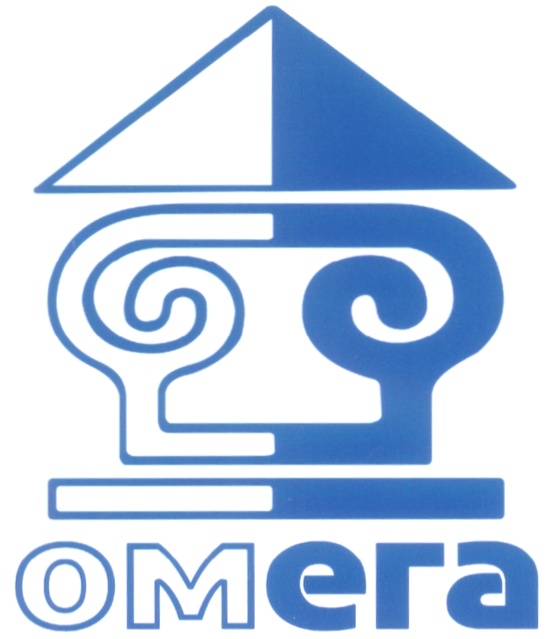 омега